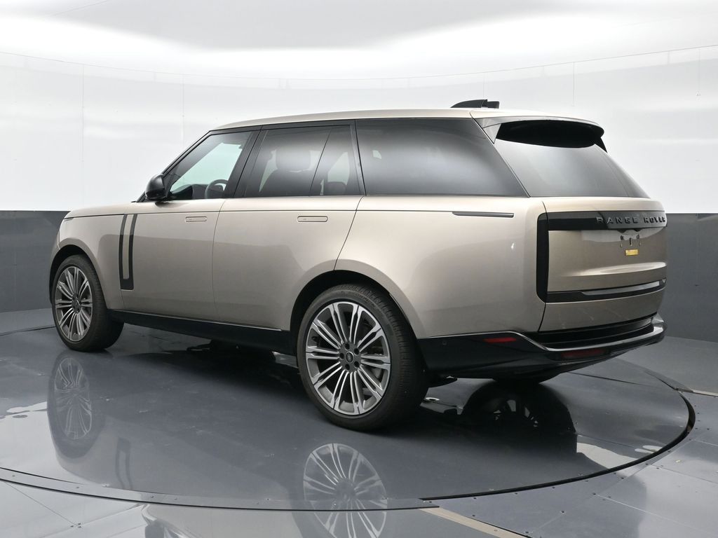 land rover range rover 2025 SALKP9FU9SA342135 image land rover range rover 2025 SALKP9FU9SA342135 image